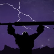 The Spine of Night Poster 8