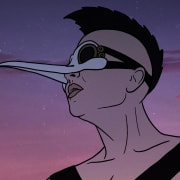 The Spine of Night Poster 11