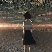 Belle (2022) Poster 4