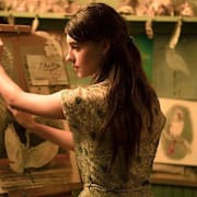 Where the Crawdads Sing Poster 4