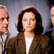 The Silence of the Lambs 30th Anniversary presented by TCM Poster 8