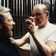The Silence of the Lambs 30th Anniversary presented by TCM Poster 13