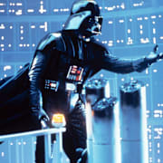 Star Wars: Episode V - The Empire Strikes Back 40th Anniversary Poster 21