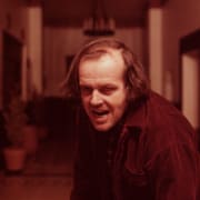 The Shining (1980) 40th Anniversary presented by TCM Poster 2