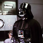 Star Wars: Episode V - The Empire Strikes Back 40th Anniversary Poster 7