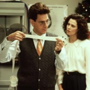 Ghostbusters (1984) 35th Anniversary Poster 2