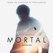 Mortal Poster 0
