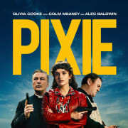 Pixie Poster 0