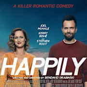Happily Poster 0