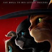 Puss in Boots: The Last Wish Poster 0