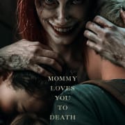 Evil Dead Rise Poster 0