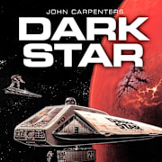 Dark Star Poster 0