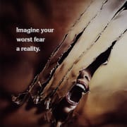 The Howling Poster 0