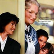 Mrs. Doubtfire Poster 0