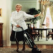 Mrs. Doubtfire Poster 1