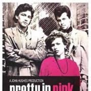 Pretty in Pink Poster 0