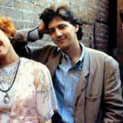 Pretty in Pink Poster 1