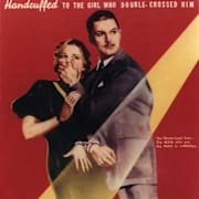 The 39 Steps (1935) Poster 0