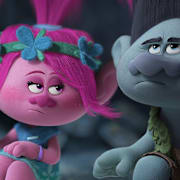 Trolls Poster 2