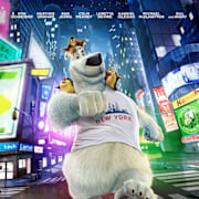 Norm of the North Poster 0