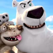 Norm of the North Poster 3