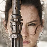 Star Wars: The Force Awakens Poster 3