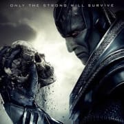 X-Men: Apocalypse Poster 0