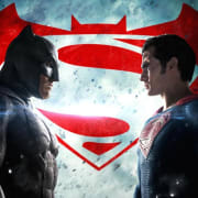 Batman v Superman: Dawn of Justice Poster 0