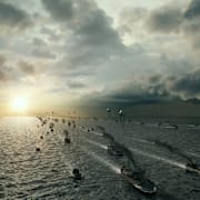 D-Day: Normandy 1944 Poster 1