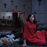 The Conjuring 2: The Enfield Poltergeist Poster 1