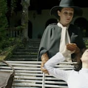 The Duke of Burgundy Poster 2