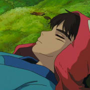 Princess Mononoke Poster 2