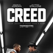 Creed Poster 0