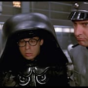 Spaceballs Poster 3