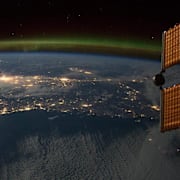 A Beautiful Planet Poster 3