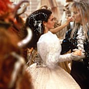 Labyrinth (1986) Poster 2