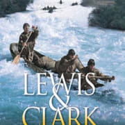 Lewis and Clark: Great Journey West Poster 0