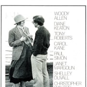 Annie Hall (1977) Poster 0