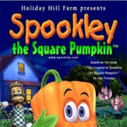 Spookley the Square Pumpkin Poster 0