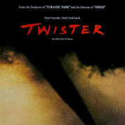 Twister Poster 0
