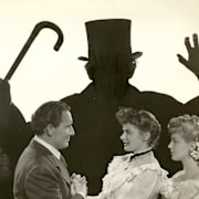 Dr. Jekyll and Mr. Hyde (1931) Poster 2
