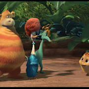 Dr. Seuss' Horton Hears a Who! Poster 3