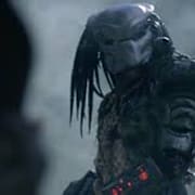 Predator (1987) Poster 1