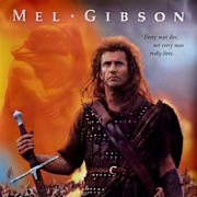 Braveheart (1995) Poster 0