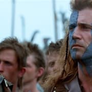 Braveheart (1995) Poster 1