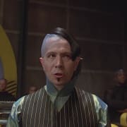 The Fifth Element Poster 2