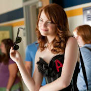 Easy A Poster 2