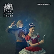 The Royal Opera House: Coppélia Poster 0