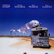 The Adventures of Priscilla, Queen of the Desert (2022) Poster 0