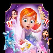 A for Adley: Lost in the Movies | Tickets & Showtimes Near Me
